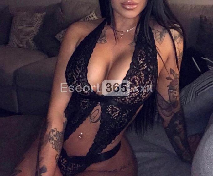 Kristal: Sensuale e Affascinante - Escort a Catania - Foto 2