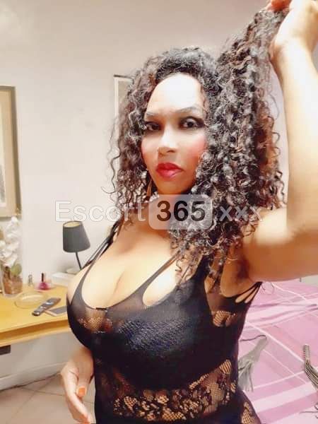 Veronica Transex: Bella Padrona Autoritaria - Trans a Milano - Foto 6