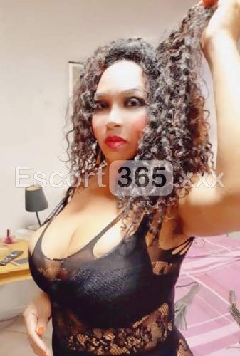Veronica Transex: Bella Padrona Autoritaria - Trans a Milano - Foto 8