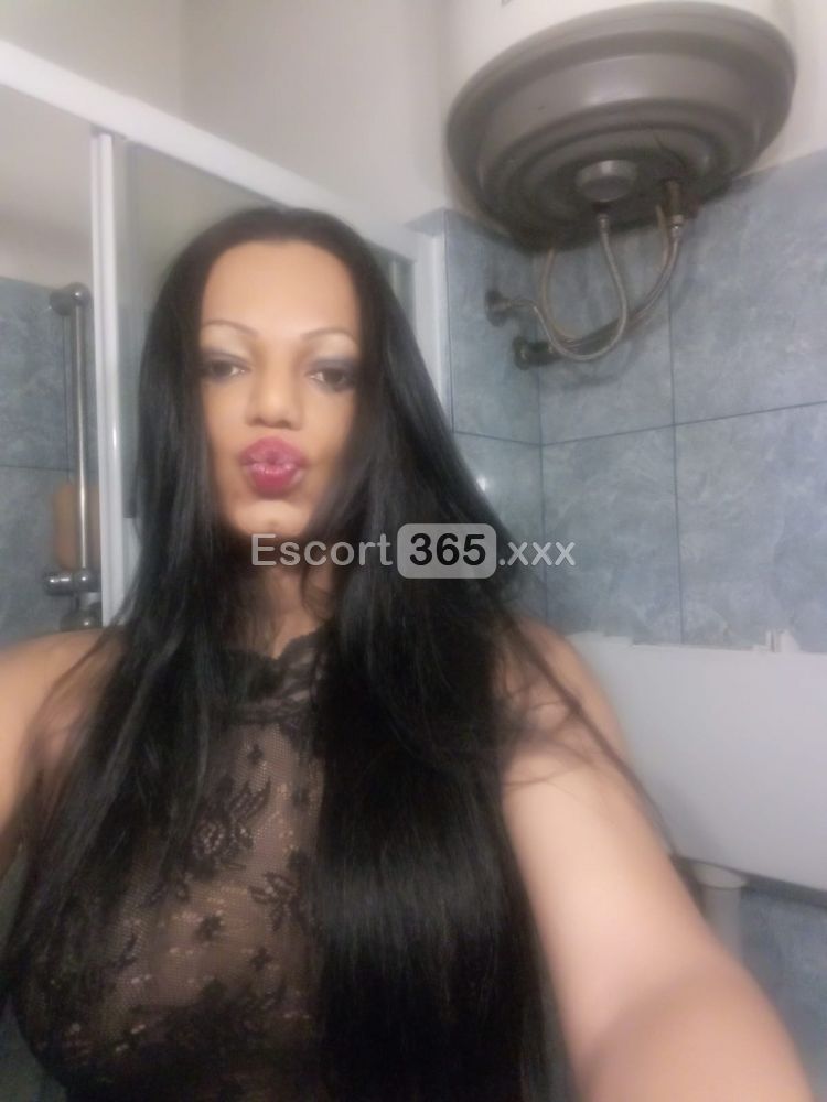 Natalia Stenkolf: Bella e Femminile - Trans a Milano - Foto 6