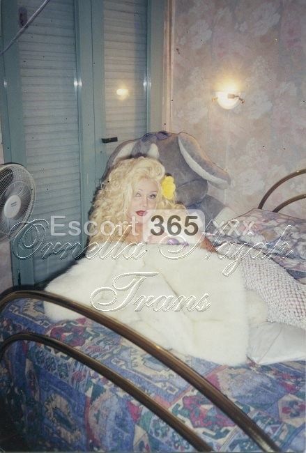 Ornella Najah: Molto Sexy - Trans a Montecatini-Terme - Foto 33