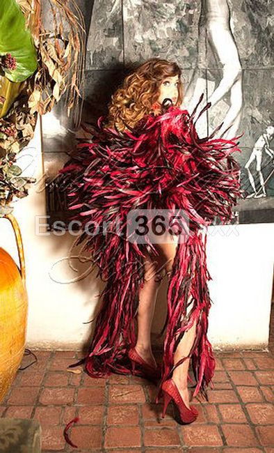 Ornella Najah: Molto Sexy - Trans a Montecatini-Terme - Foto 35