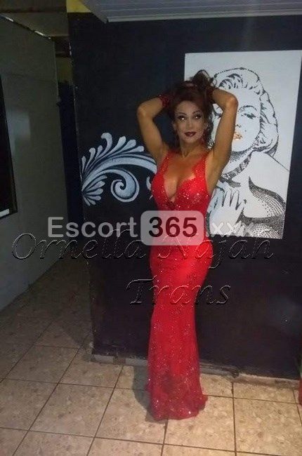 Ornella Najah: Molto Sexy - Trans a Montecatini-Terme - Foto 41