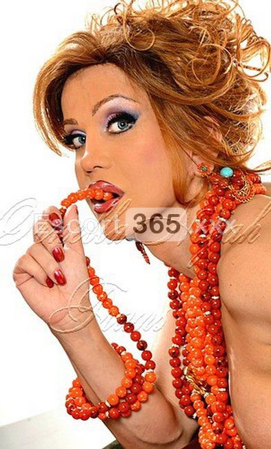 Ornella Najah: Molto Sexy - Trans a Montecatini-Terme - Foto 3