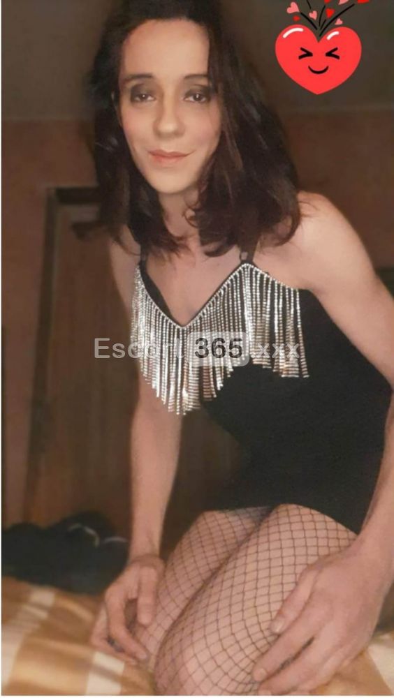 Katherine: Trans Autentica e Vogliosa - Trans a Torino - Foto 1