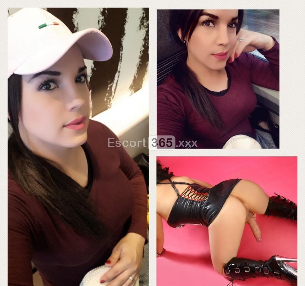 Valentina: Padrona BDSM con Foto Vere - Trans a Boara Pisani - Foto 7