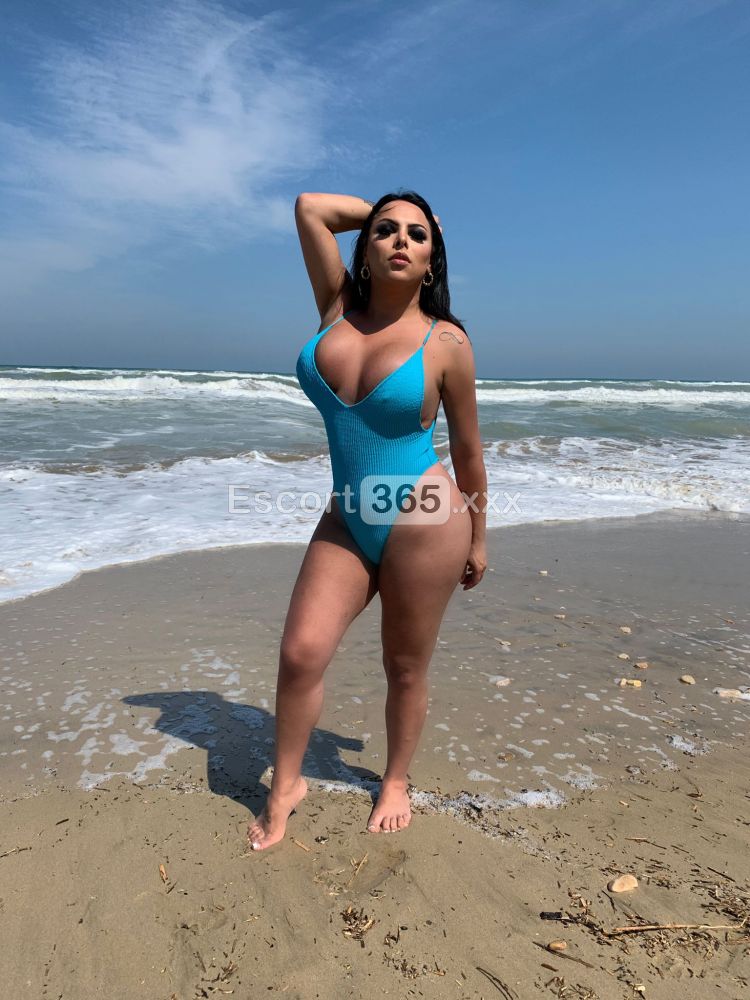 Eloiza: Bellissima e Completissima - Trans a Massa - Foto 1