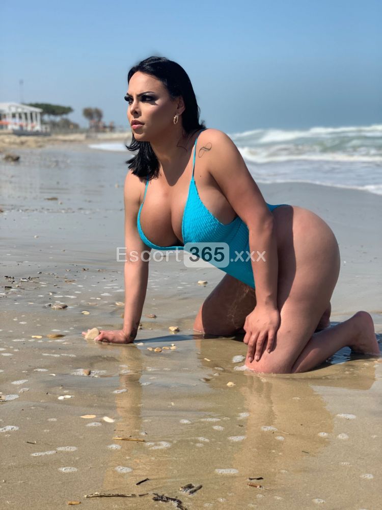 Eloiza: Bellissima e Completissima - Trans a Massa - Foto 2