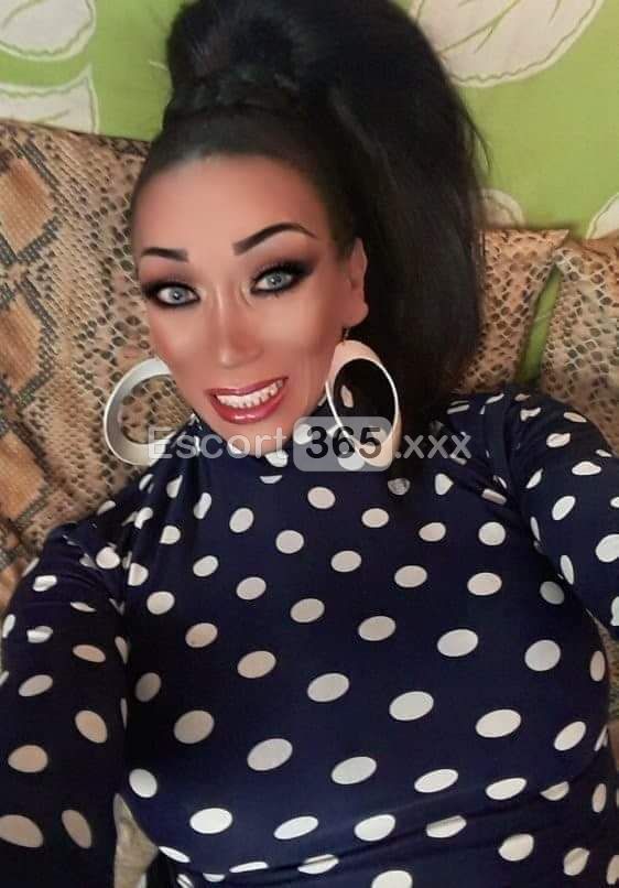 Veronica: TS MILF Statuaria con 20cm - Trans a Milano - Foto 4