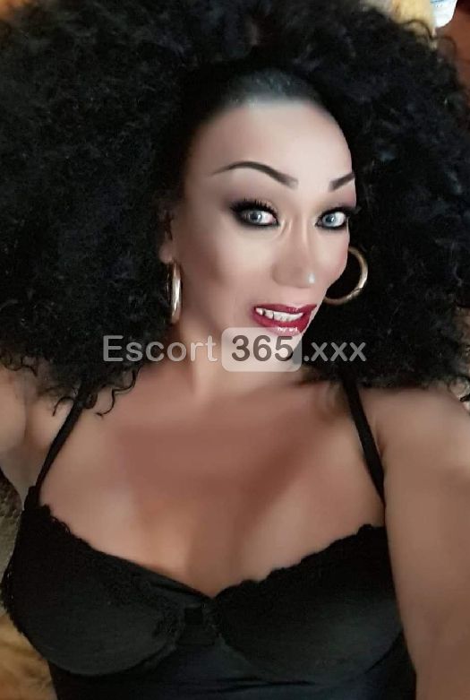 Veronica: TS MILF Statuaria con 20cm - Trans a Milano