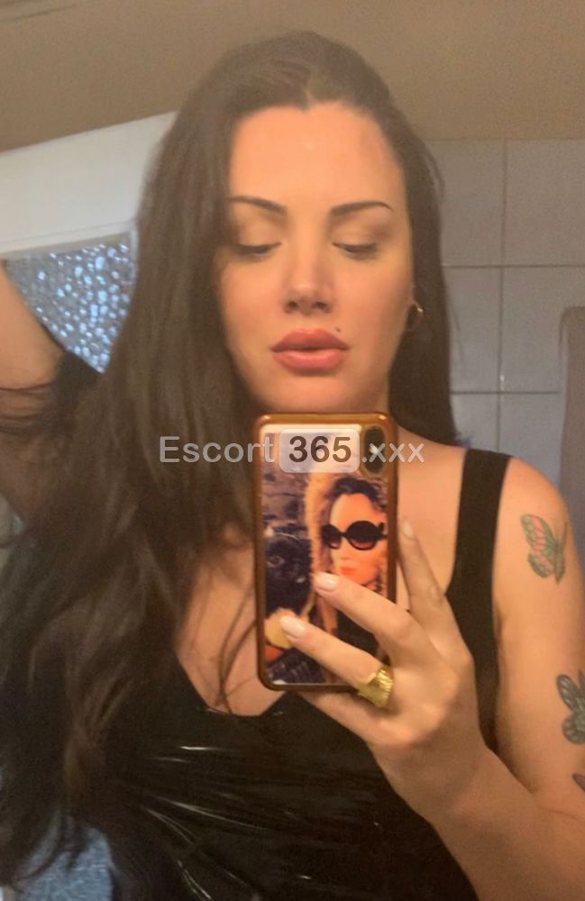 Marcelly Chiapetta: Giovane e Molto Sexy - Trans a Bologna - Foto 16