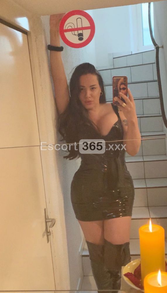 Marcelly Chiapetta: Giovane e Molto Sexy - Trans a Bologna - Foto 18