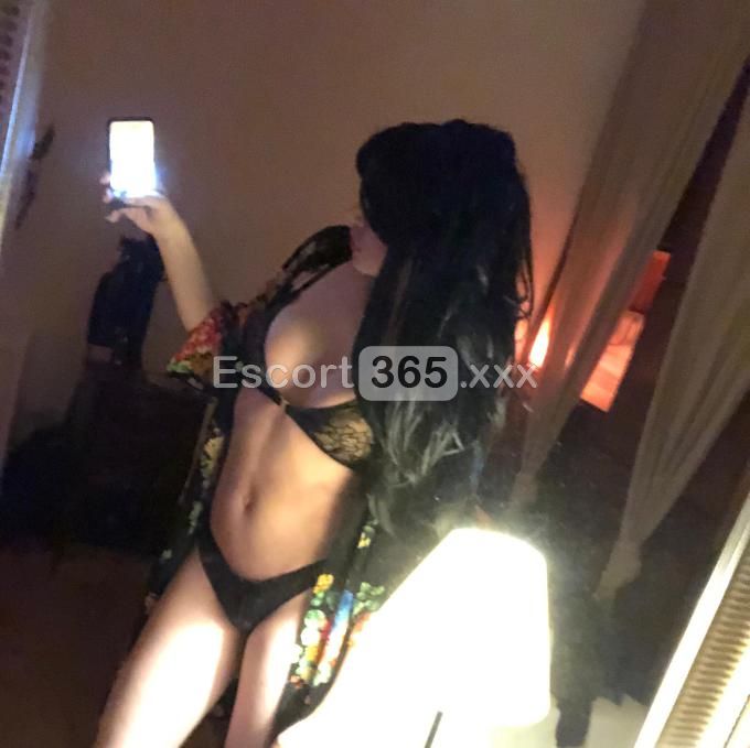 Ilaria: Nuova Trans Italiana Mediterranea - Trans a Milano - Foto 5