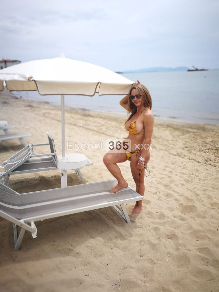 Danna Swarovski: Bionda Statuaria h24 - Trans a Livorno - Foto 15