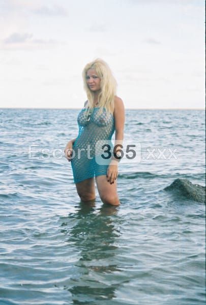 Danna Swarovski: Bionda Statuaria h24 - Trans a Livorno - Foto 32