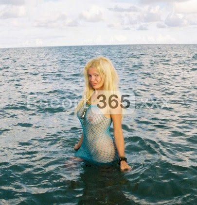 Danna Swarovski: Bionda Statuaria h24 - Trans a Livorno - Foto 34