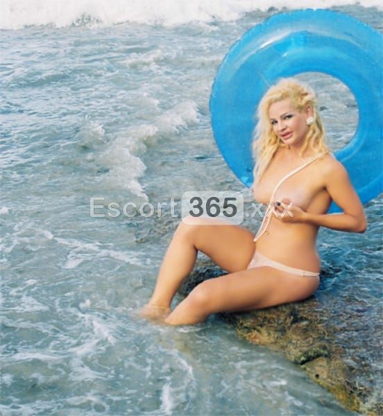 Danna Swarovski: Bionda Statuaria h24 - Trans a Livorno - Foto 39