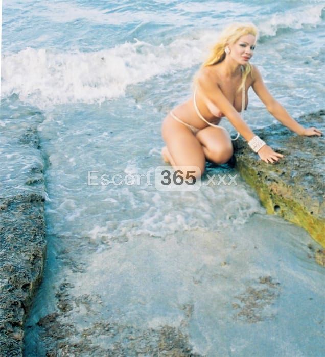 Danna Swarovski: Bionda Statuaria h24 - Trans a Livorno - Foto 40