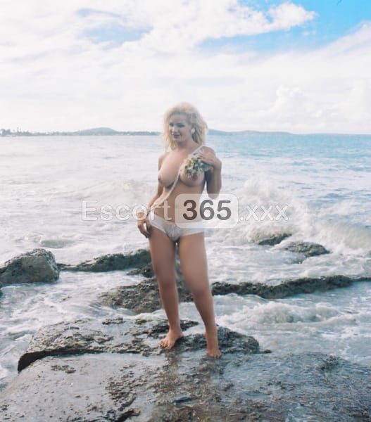 Danna Swarovski: Bionda Statuaria h24 - Trans a Livorno - Foto 41