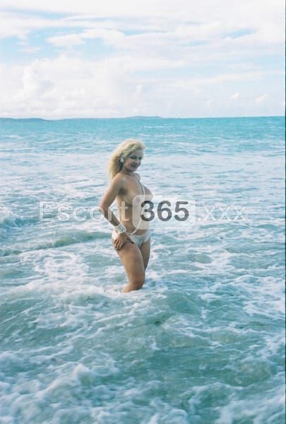 Danna Swarovski: Bionda Statuaria h24 - Trans a Livorno - Foto 46