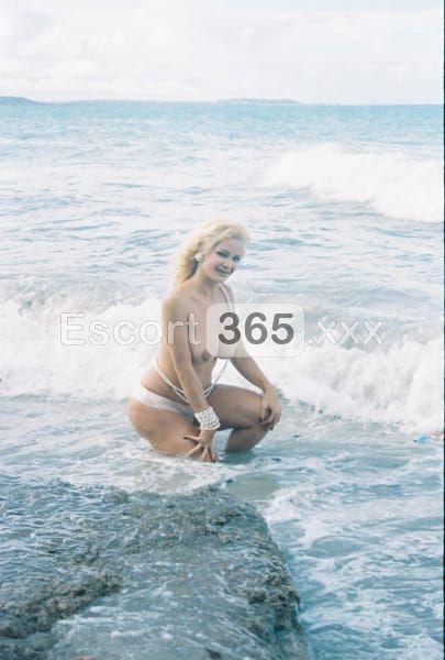 Danna Swarovski: Bionda Statuaria h24 - Trans a Livorno - Foto 48