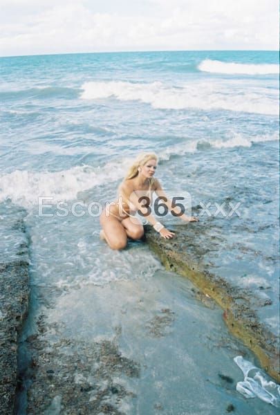 Danna Swarovski: Bionda Statuaria h24 - Trans a Livorno - Foto 49