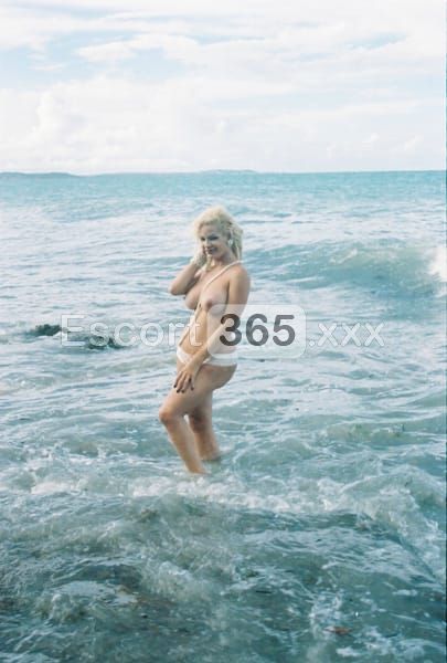 Danna Swarovski: Bionda Statuaria h24 - Trans a Livorno - Foto 51