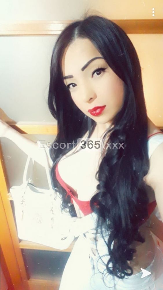 Marisela: Corpo Curato con 20 Motivi - Trans a Latina - Foto 10