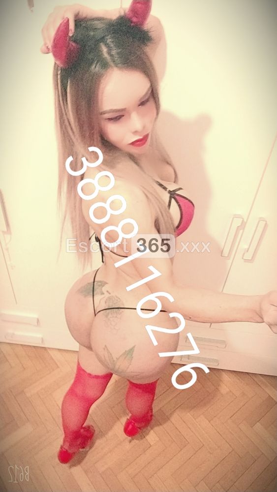 Dayana Tx: Esperta Preliminari e Gola Profonda - Trans a Firenze - Foto 10