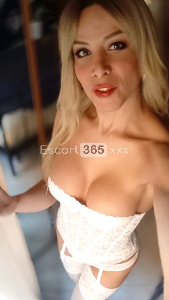 Marcella TS: Attiva Passiva e Completissima - Trans a Roma - Foto 11
