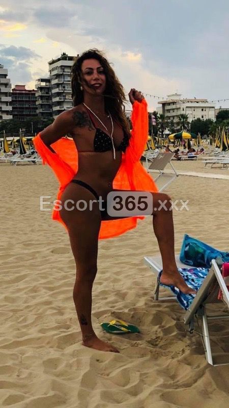 Chiara Top Trans: Follia e Lusso - Trans a Rimini - Foto 9