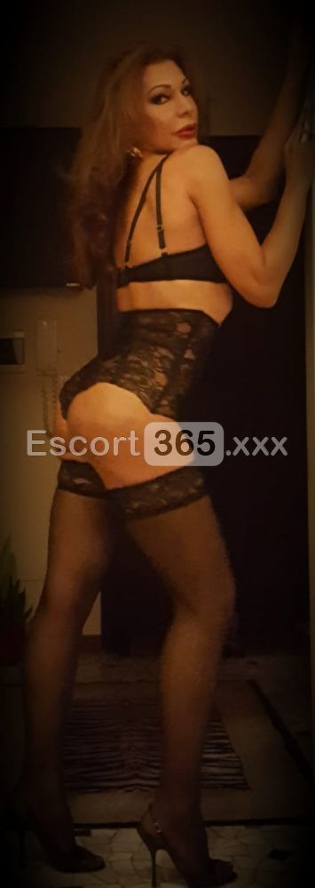 Claudia B: Trans a 5 Stelle - Trans a Milano - Foto 6