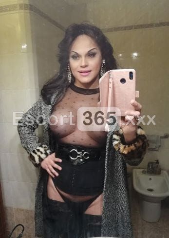 Donatella: Attiva Passiva h24 - Trans a Sesto San Giovanni - Foto 13