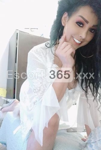 Trans Tania: Cavallona con 20x7cm - Trans a Scafati - Foto 16