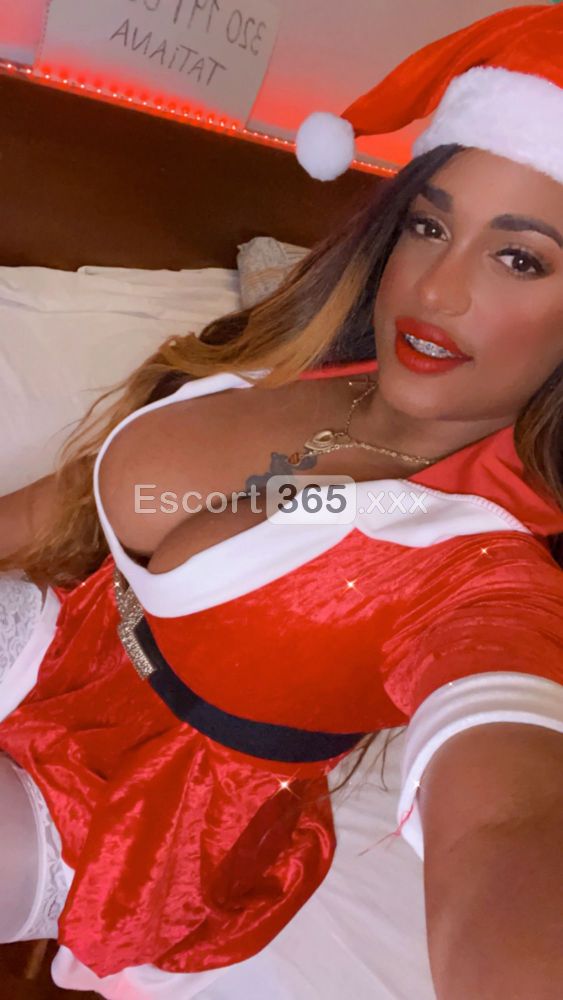 Tatiana Amorin: Bomba Sexy - Trans a Sesto San Giovanni - Foto 22
