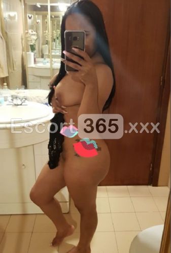 Sophia: Strega del Sesso e Massaggiatrice - Escort a Rieti - Foto 4