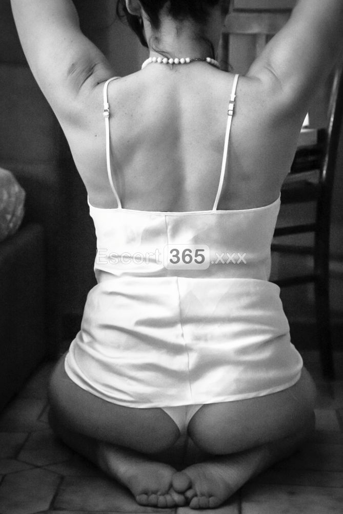 La Lupa: Massaggio Corpo a Corpo - Massaggi Erotici a Roma - Foto 2