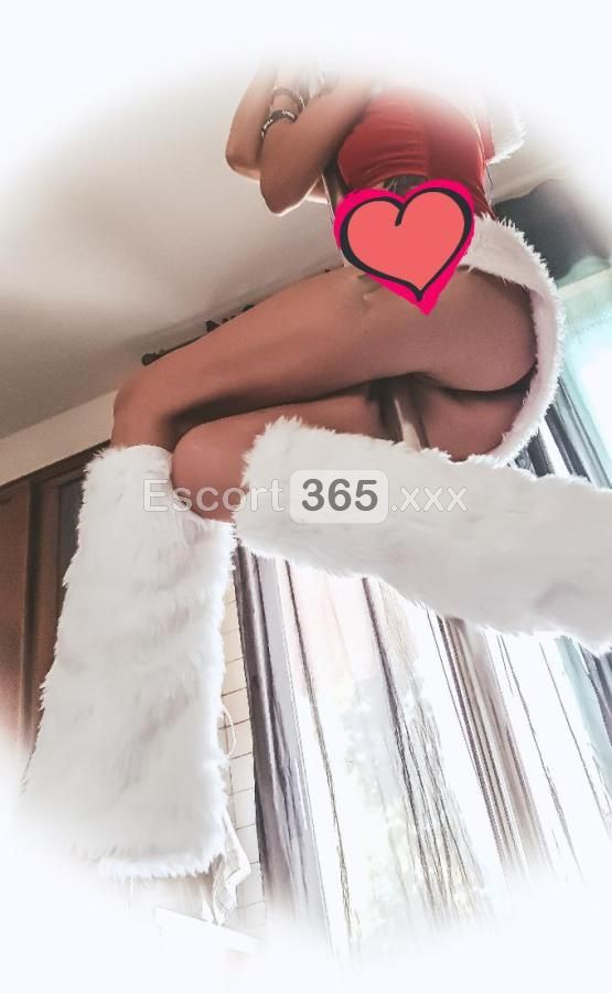 Valeria: Travolgente e Completa - Escort a Rimini - Foto 4
