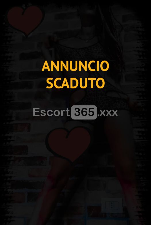 Valeria: Travolgente e Completa - Escort a Rimini