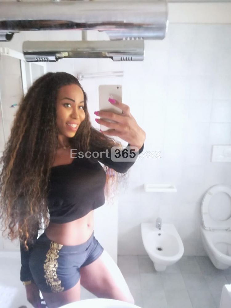 Leona: Brasiliana Superdotata XXL - Trans a Roma - Foto 4