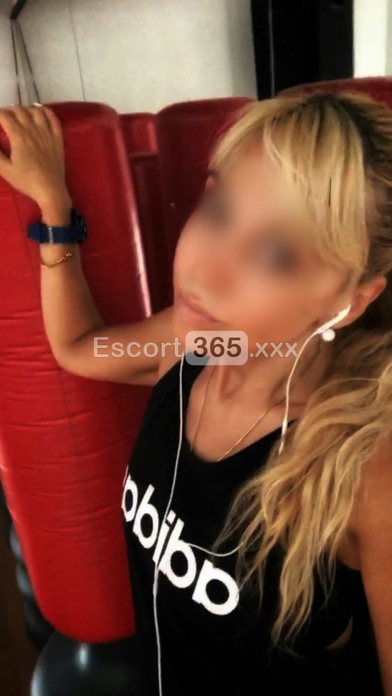 Alba: Sexy e Affascinante - Escort a Rimini - Foto 6