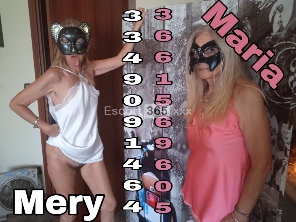 Maria: Donna Matura Calda e Disponibile - Escort a Alessandria - Foto 6
