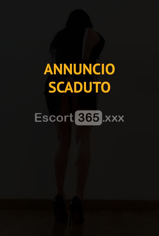 Andrea: Italiana Sinuosa - Vip Escort a Milano