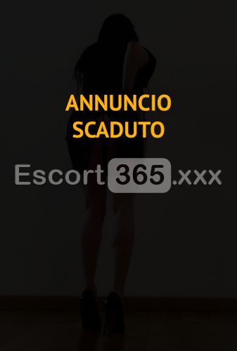 Andrea: Italiana Sinuosa - Vip Escort a Milano - Foto 10