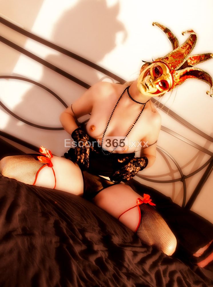 Laura Galli: Milf a tutto Squirt - Escort a Castellanza - Foto 3