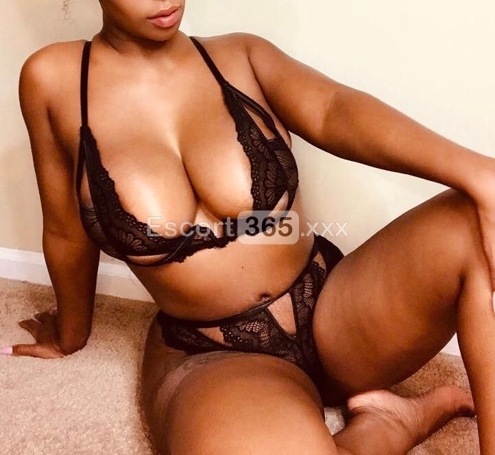 Vanessa: Favolosa Mulatta Bomba Sexy - Escort a Civitanova Marche - Foto 5
