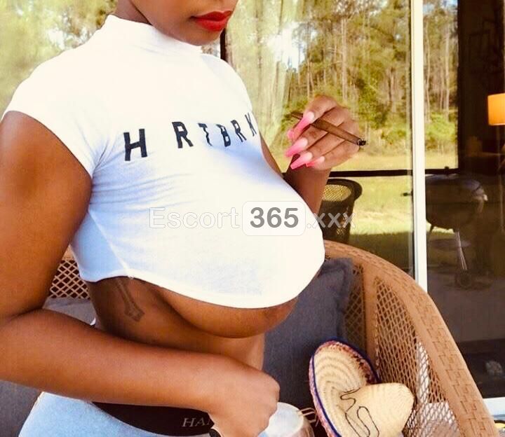 Vanessa: Favolosa Mulatta Bomba Sexy - Escort a Civitanova Marche - Foto 6