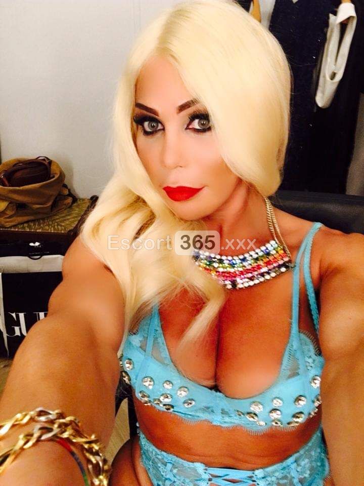 Thalia Prado: Dea del Peccato - Trans a Martinsicuro - Foto 12