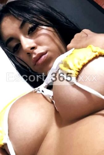 Brunetta: Giovane Sexy e Affascinante - Escort a Policoro - Foto 5