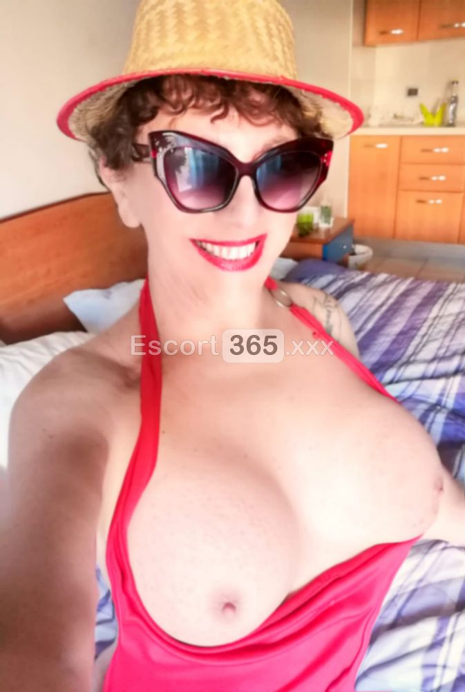 Lady Elle: Trans Italiana di Classe ed Esperta - Trans a Lecce - Foto 14